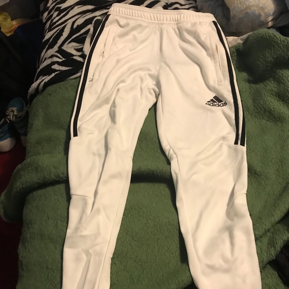 Adidas sweatpants
